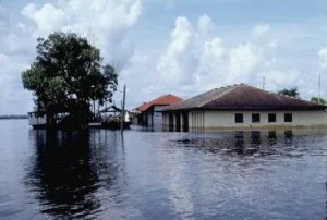 inundaciones del País Vasco