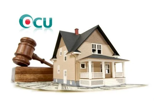 Guía OCU seguros de coche y hogar