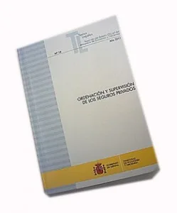 Ley de Supervisión de Seguros Privados_LSSP