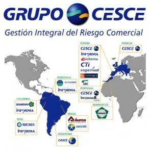 Compañía de Seguros de Crédito a la Exportación
