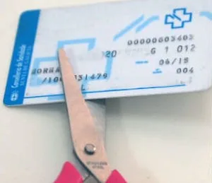 inmigrantes sin tarjeta sanitaria