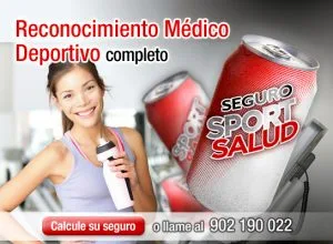 Sport Salud