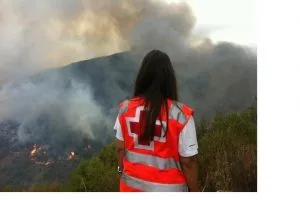 Zurich_Incendio_Málaga
