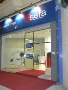 seguros asefa tarragona