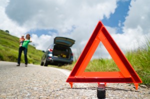 Alcohol al volante y seguros de coche