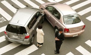 Desarrollan una aplicación móvil para tramitar los partes amistosos