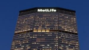 Oficinas MetLife