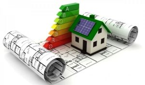 Proyectos de eficiencia energética