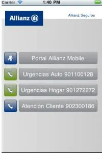 allianz-app