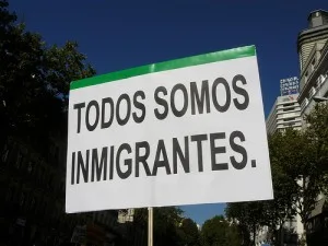 seguro público para inmigrantes