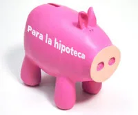 Abaratar la hipoteca