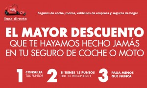 Campaña Linea Directa