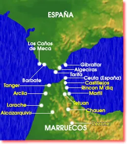 mercado asegurador de Marruecos