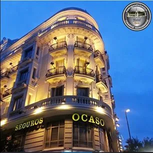 Ocaso Atención Médica Telefónica.