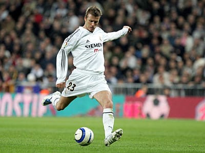 beckham