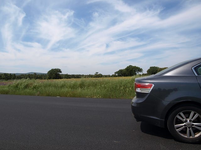 El mes más barato para comprar coche