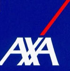 LOGO AXA