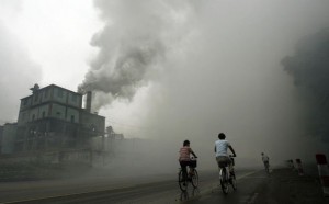 La corta vida de los seguros anti-smog