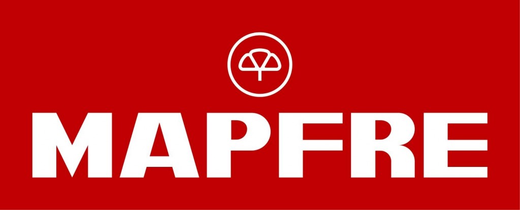 logo mapfre