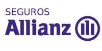 LOGO ALLIANZ