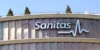 Oficinas Sanitas