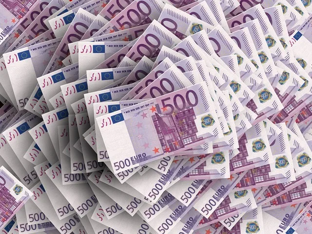 falsificación de billetes