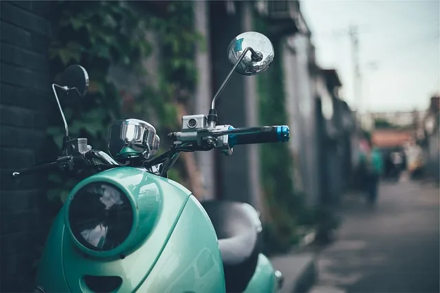 seguro de moto