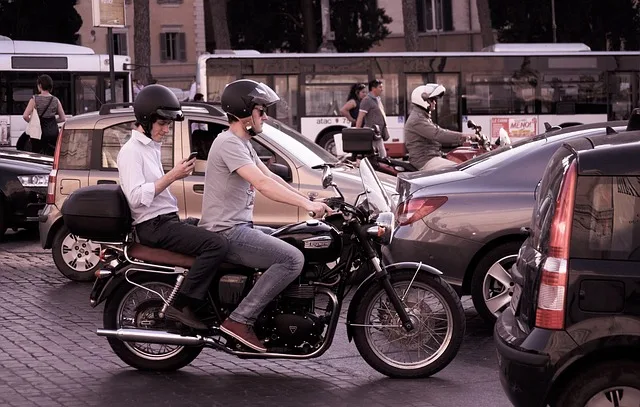 seguros de motos