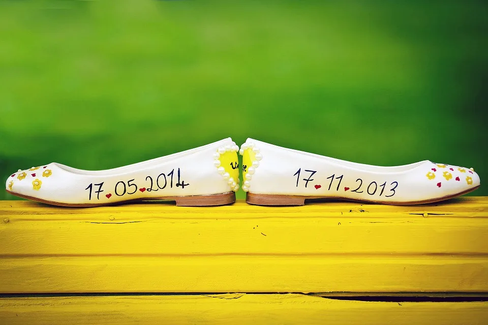 COMO SE ASEGURA UNA BODA