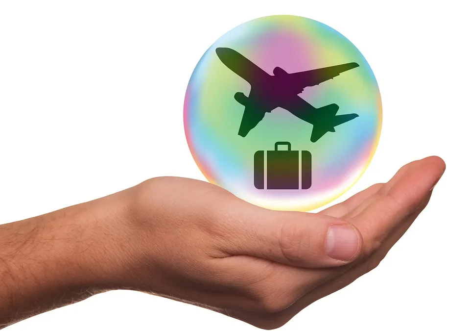 SEGUROS DE VIAJE