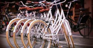 SEGUROS PARA BICICLETAS