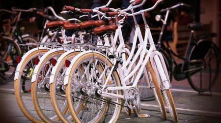 SEGUROS PARA BICICLETAS