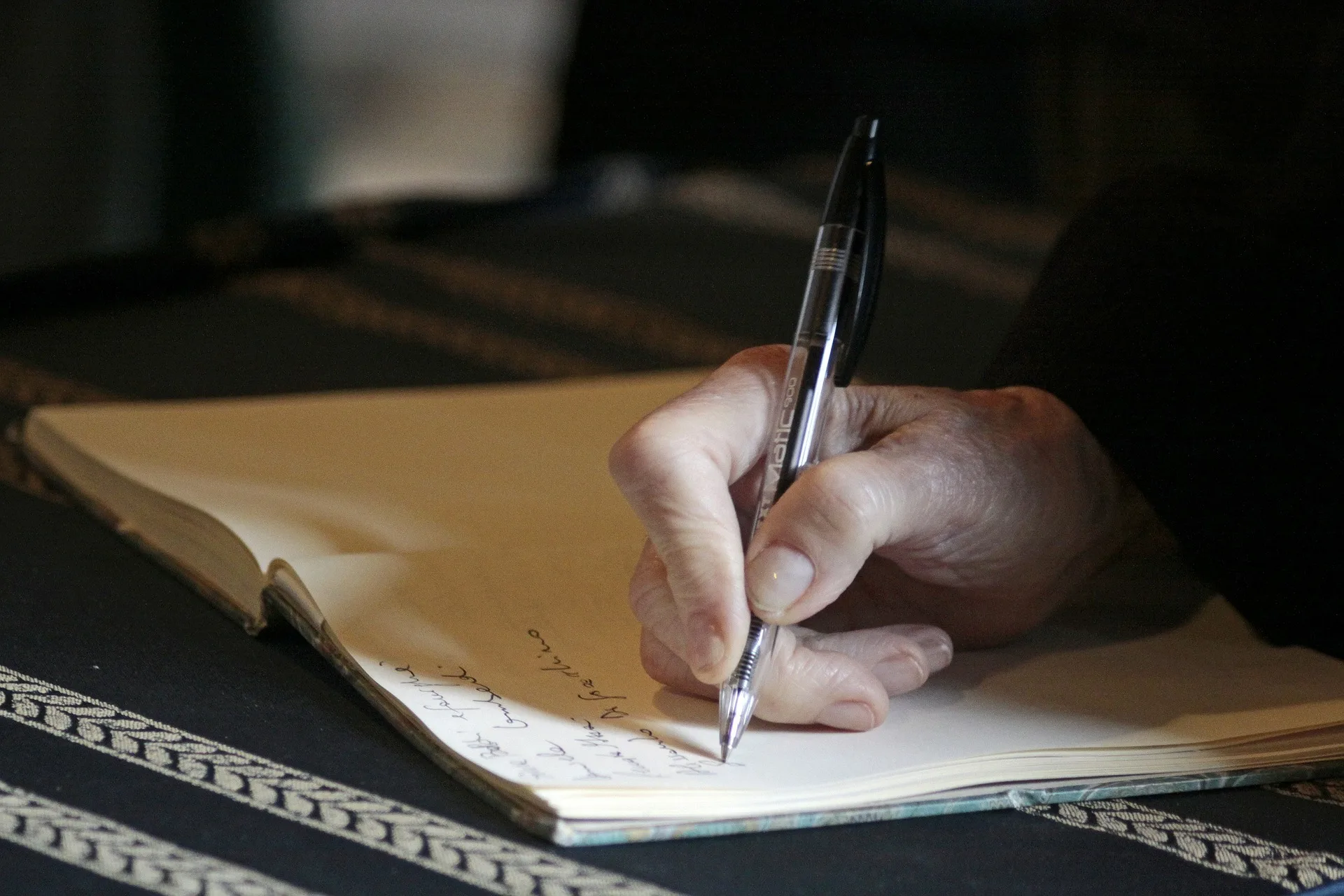 testamento, herencia, notario